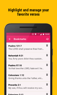 Bible Promise Box's Screenshot Bible Promise Box's Screenshot